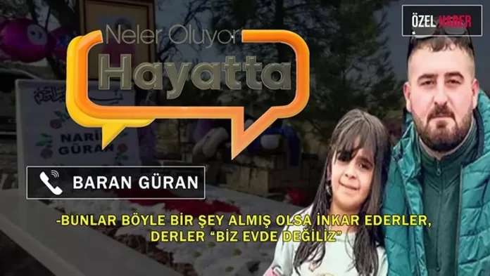 baran-guran-neler-oluyor-hayatta-programinda-konustu