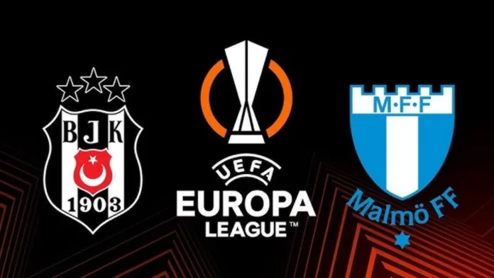 besiktas-ve-malmo-nun-ilk-11-leri