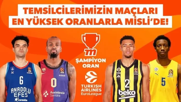 euroleague-de-turk-takimlari-one-cikiyor-fenerbahce-beko-ve-anadolu-efes-euroleague-de-cok-onemli-maclar-yapacak-bu-aksam-anadolu-efes-ispanyol-devi-barcelona-yi-konuk-ederken-fenerbahce-beko-da-maccabi-playtika-ile-karsilasacak-maclar-misli-den-canli-izlenebilecek-ve-en-yuksek-oranlar-yine-burada-sunulacak-fenerbahce-thy-euroleague-6-haftasinda-maccabi-playtika-ile-litvanya-da-mucadele-edecek-fenerbahce-3-galibiyet-ve-2-maglubiyetle-9-sirada-bulunurken-maccabi-2-galibiyet-ve-3-maglubiyetle-15-sirada-yer-aliyor-fenerbahce-ve-maccabi-30-kez-karsi-karsiya-geliyor-daha-once-oynanan-29-macta-maccabi-17-12-ustun-durumda-anadolu-efes-bu-aksam-saat-20-30-da-barcelona-takimini-basketbol-gelisim-merkezi-nde-agirlayacak-barcelona-gecen-hafta-milan-i-96-84-yenerek-liderligini-surduruyor-anadolu-efes-avrupa-kupalarinda-842-karsilasmasina-cikacak-maclarin-en-yuksek-oranlari-misli-de-olacak-anadolu-efes-kazanir-orani-1-55-barcelona-kazanir-orani-ise-2-04-olarak-belirlenmis-fenerbahce-ye-oran-acilmadi-maccabi-nin-galibiyetine-4-66-oran-veriliyor-fenerbahce-maccabi-ile-evinde-oynadigi-son-4-maci-kazandi-euroleague-de-fenerbahce-nin-bu-sezonki-maclarinda-toplam-sayi-baremi-161-5-in-altinda-kaldi