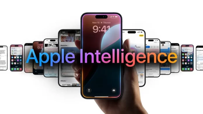 apple-intelligence-cihazlarda-aktif-hale-geldi