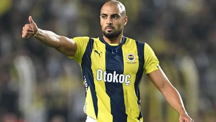 sofyan-amrabat-fenerbahce-de-rekor-kirdi