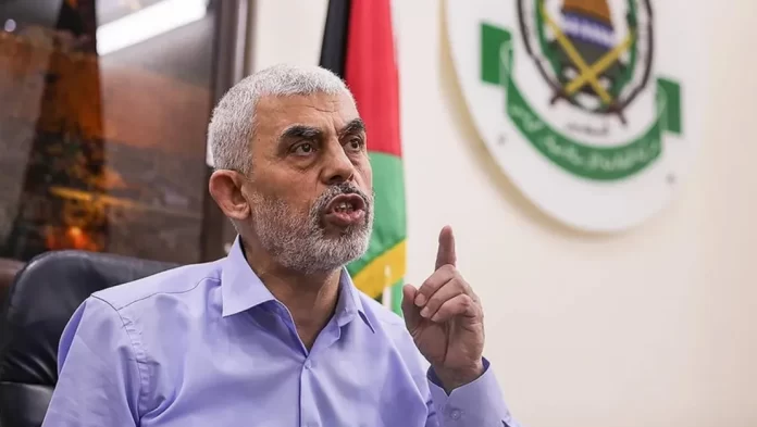 hamas-lideri-sinvar-in-olumu-uzerine-raporlar