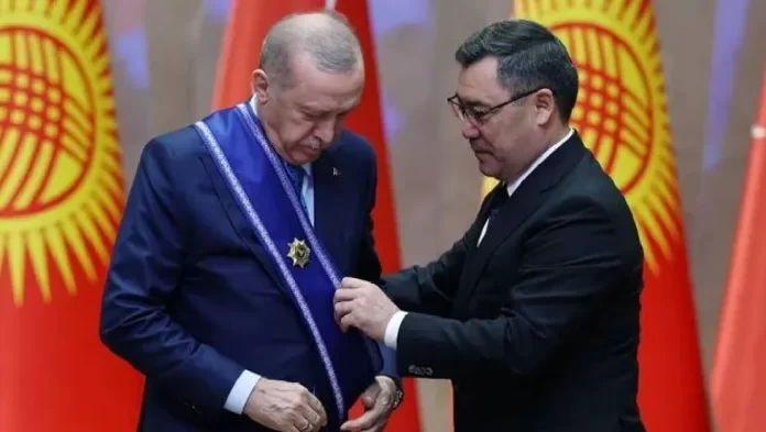 erdogan-ve-caparov-dan-turk-dunyasi-vurgusu