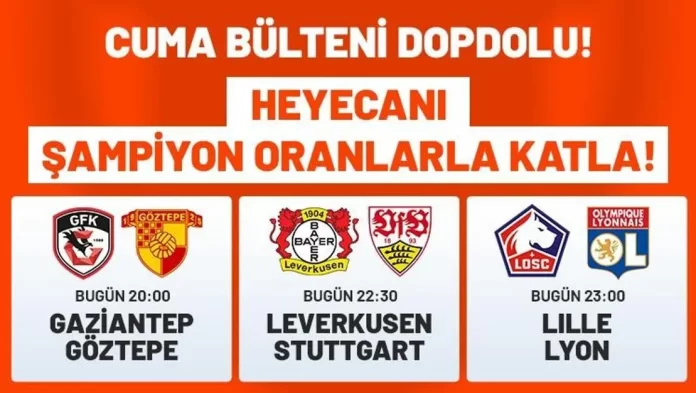 cuma-bulteni-dolu-dolu-sampiyon-oran-larla-heyecani-artir