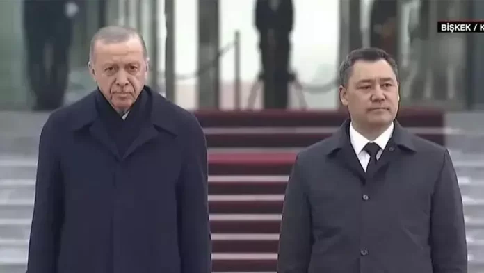 cumhurbaskani-erdogan-kirgizistan-da-torenle-agirlandi