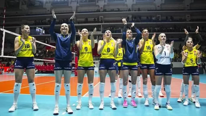 fenerbahce-voleybolda-sampiyonluga-basladi