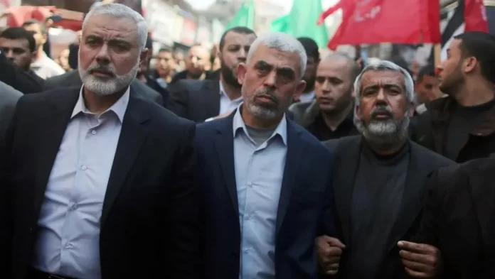 hamas-in-yeni-liderine-dair-onemli-gelisme