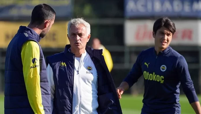 mourinho-trabzonspor-macinda-kadro-degistiriyor