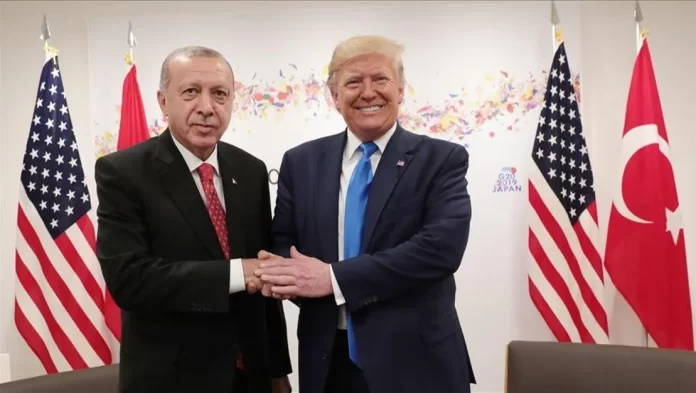 erdogan-trump-i-secim-zaferinden-dolayi-tebrik-etti