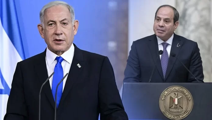 misir-in-ateskes-teklifi-netanyahu-tarafindan-reddedildi