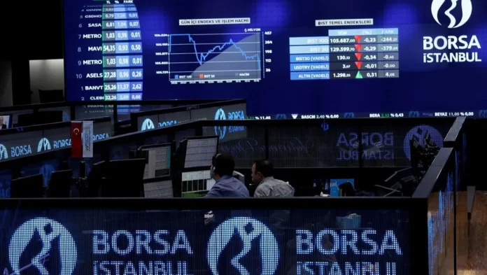 bist-100-endeksi-dususe-devam-ediyor