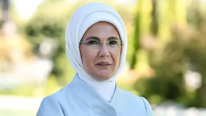 emine-erdogan-dan-mirac-gecesi-mesaji