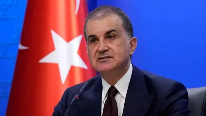 celik-ten-chp-ye-tepki-eskiyalik-kabul-edilemez