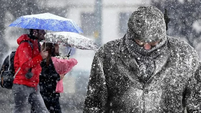 istanbul-da-sert-hava-kosullari-bekleniyor