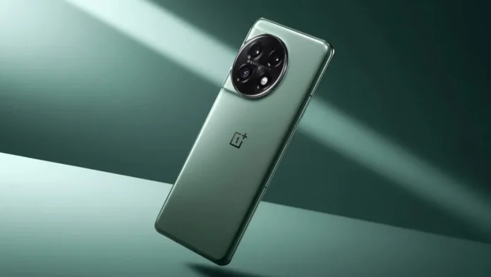 oneplus-12-yapay-zeka-guncellemesi-yayinda