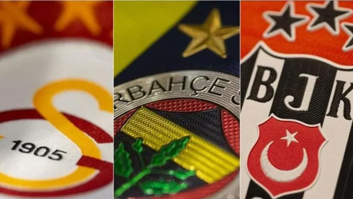 galatasaray-besiktas-fenerbahce-borc-raporu-aciklandi