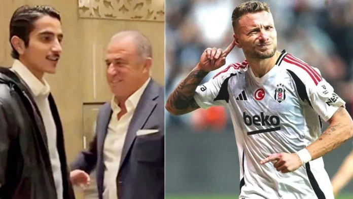 immobile-ye-fatih-terim-den-transfer-ilgisi