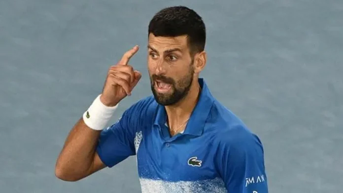 djokovic-avustralya-acik-ta-ceyrek-finalde