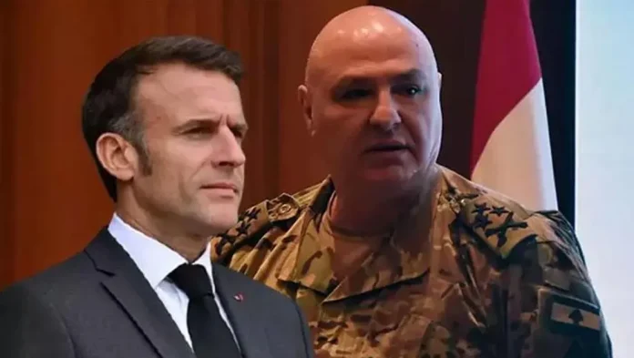 macron-dan-lubnan-cumhurbaskani-avn-a-tebrik