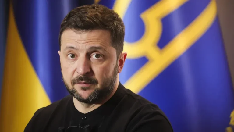 Zelensky, Ateşkes Tarihini Açıkladı