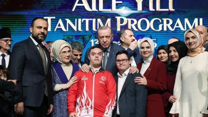 emine-erdogan-dan-aile-yili-na-dair-paylasim