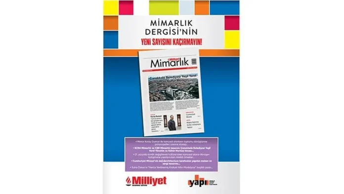 milliyet-mimarlik-48-sayisi-pazar-gunu-geliyor