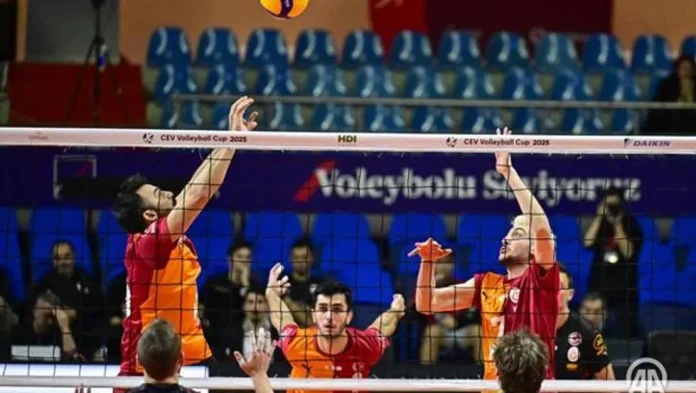 galatasaray-hdi-cev-kupasi-nda-ilerliyor