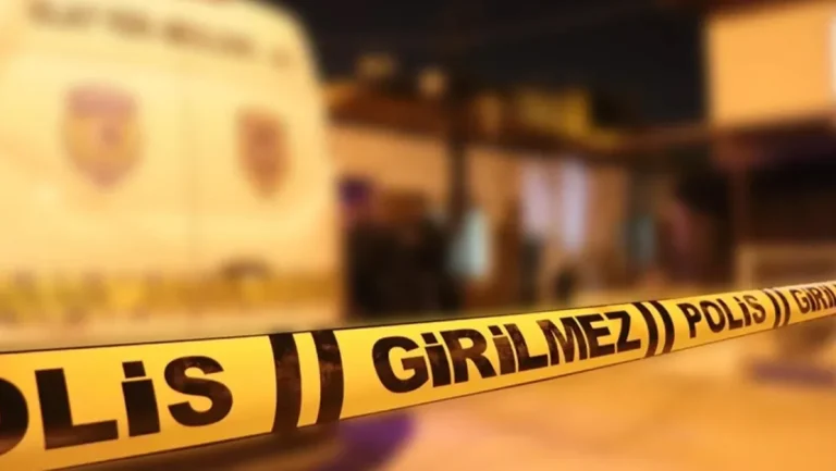 Adana’da Portakal Bahçesinde Tartışma Ölümle Sonuçlandı