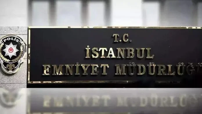 istanbul-emniyetinde-kadro-degisiklikleri-yapildi