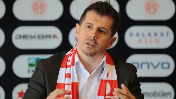 emre-belozoglu-nun-antalyaspor-daki-hedefleri-aciklandi