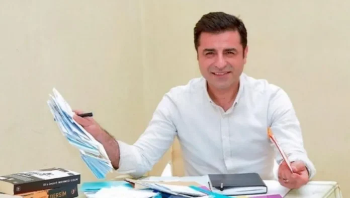 demirtas-cozum-icin-once-serbest-kalmaliyim