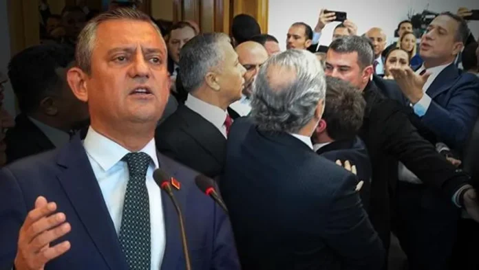 chp-lideri-ozgur-ozel-den-kavga-aciklamasi