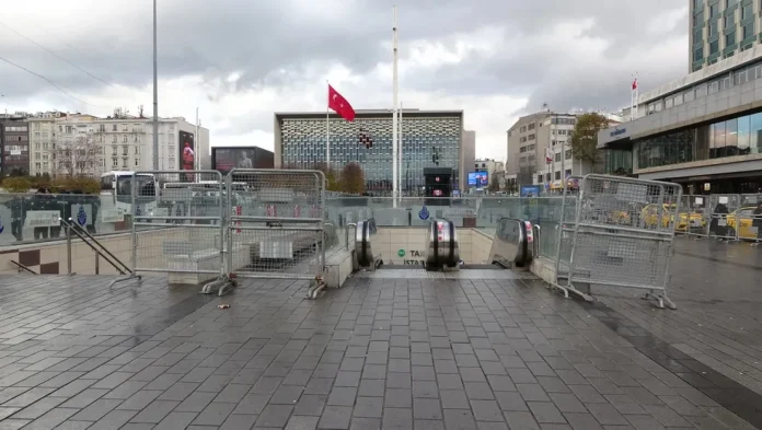 istanbul-da-gecici-metro-kapatmalari-yapildi