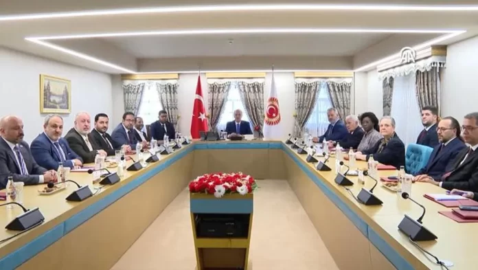 kurtulmus-kudus-platformu-uyelerini-kabul-etti