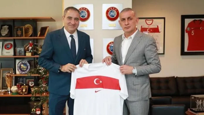 uefa-heyetinden-tff-ye-ziyaret