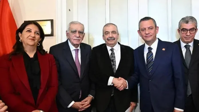 chp-dem-parti-gorusmesi-hakkinda-ilk-aciklama