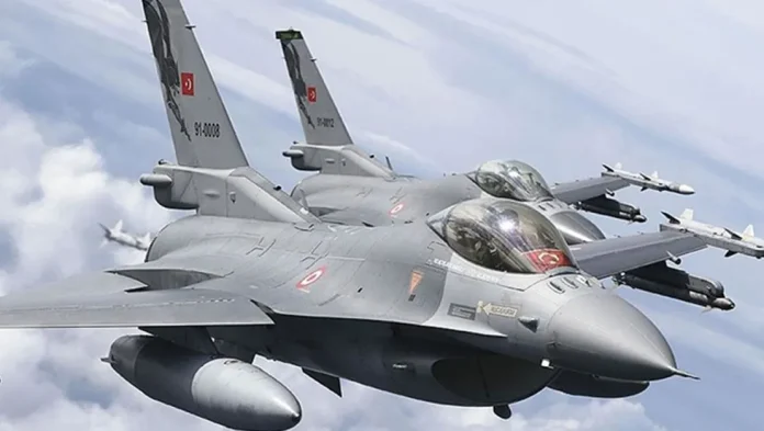 hakan-fidan-dan-f-16-tedarik-aciklamasi