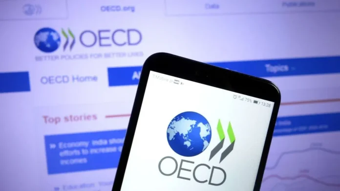 oecd-turkiye-nin-ekonomik-buyume-tahminlerini-yeniledi