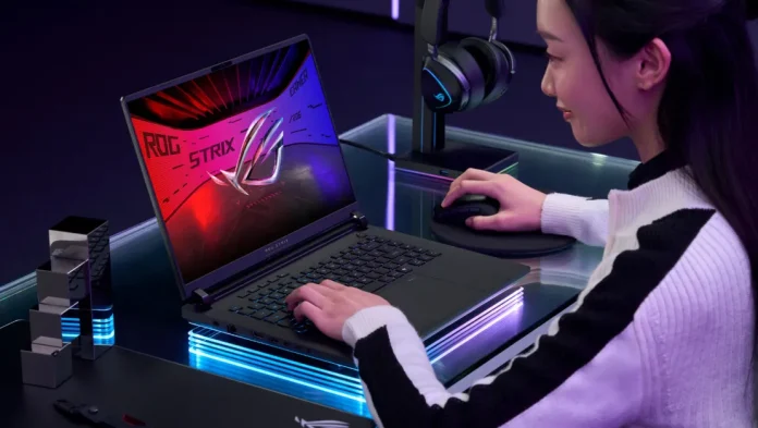 asus-rog-2025-strix-serisi-tanitildi