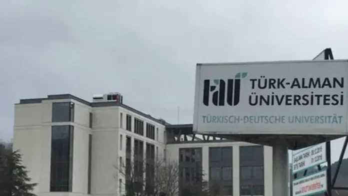 turk-alman-universitesi-personel-alimi-basvurulari-basladi