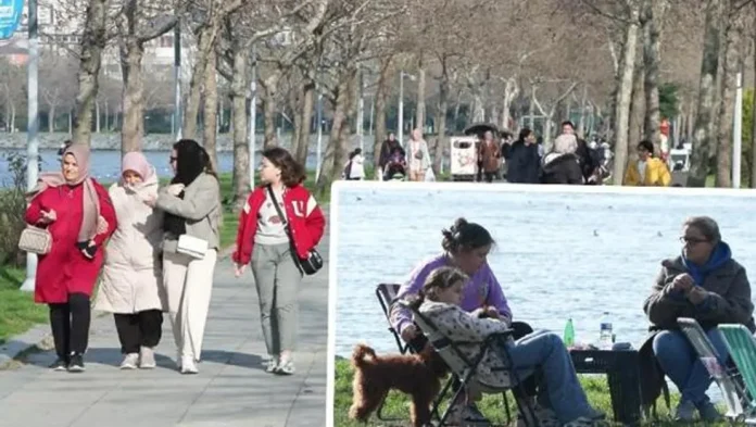 istanbul-da-gunesli-hava-parklari-senlendirdi