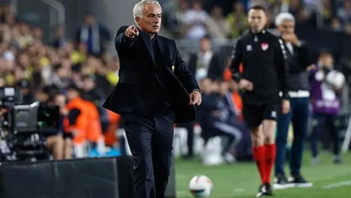 mourinho-nun-fenerbahce-deki-yenilikci-kararlari