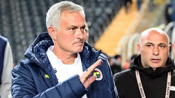 galatasaray-dan-fenerbahce-ve-mourinho-elestirisi