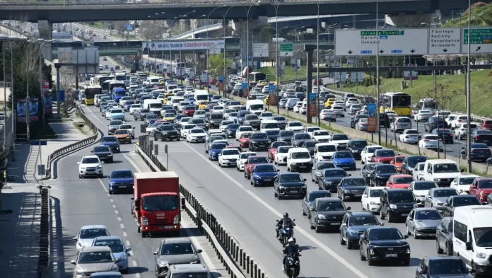 istanbul-trafik-sikisikliginda-zirvede-en-guvenli-sehir