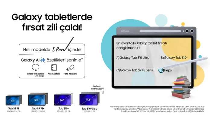 samsung-dan-ogrenciler-icin-tablet-indirimi