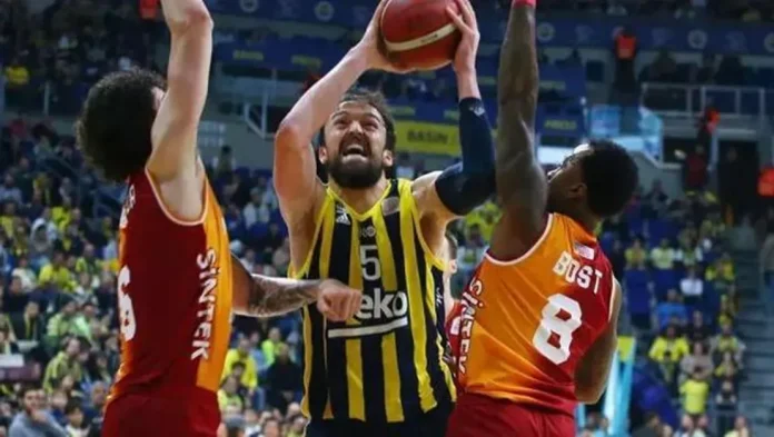 galatasaray-ile-fenerbahce-beko-derbisi