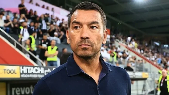 giovanni-van-bronckhorst-uefa-da-goreve-basladi