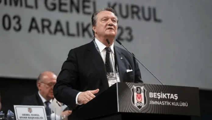 besiktas-baskanligina-huseyin-yucel-getirildi