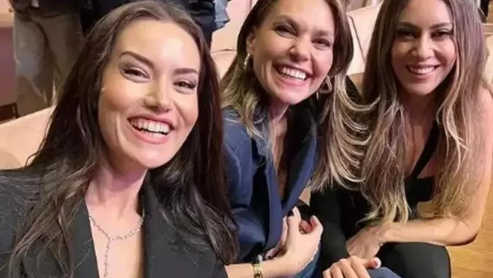 asli-enver-fahriye-evcen-ve-sinem-kobal-bulustu