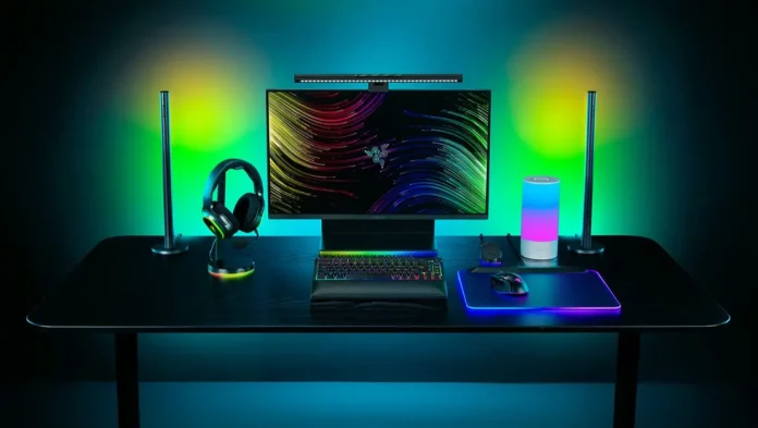 razer-ces-2025-te-yeniliklerini-tanitti